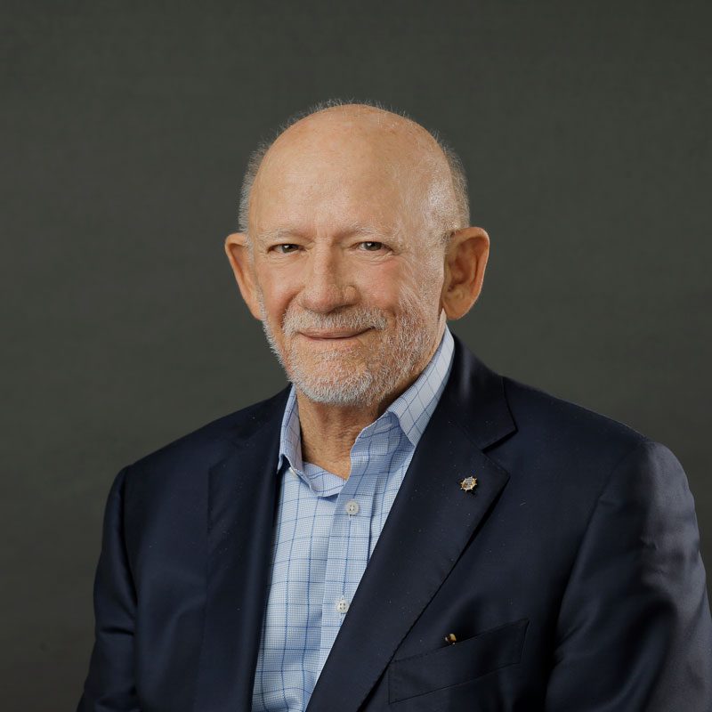 Robert H. Buckman