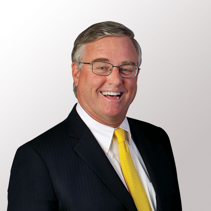 David Trone