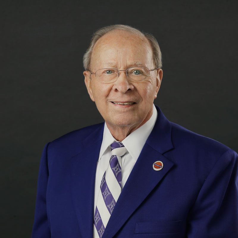 John C. Cothran