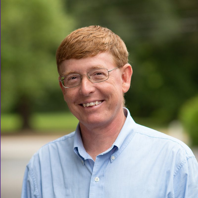 Anthony McDade
