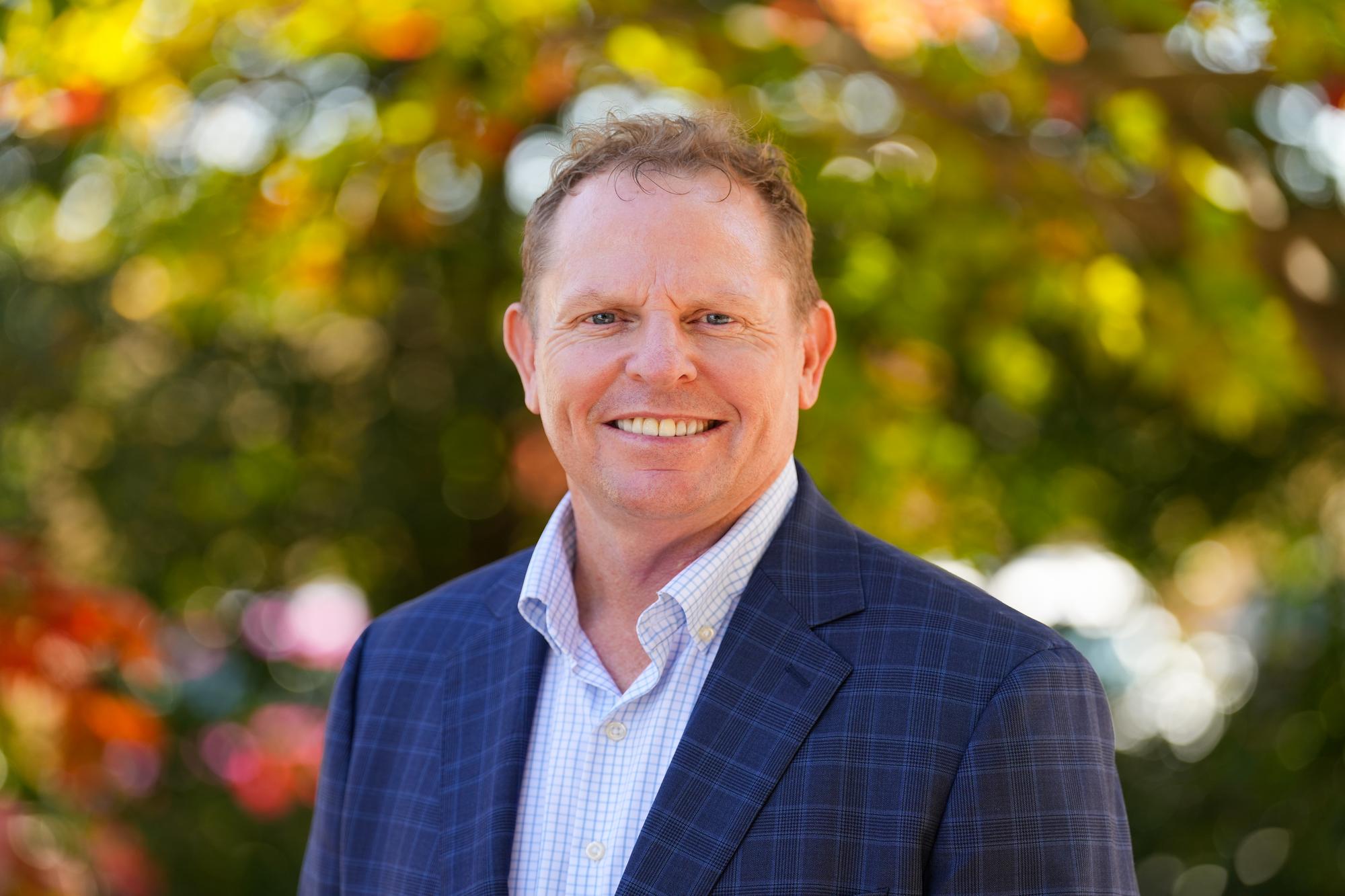 David May, Furman board of trustees