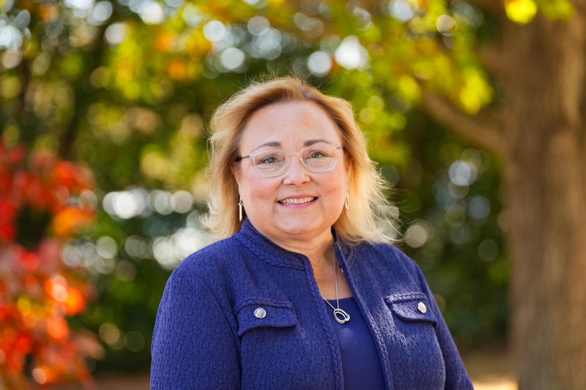 Lisa Rust, Furman board of trustees