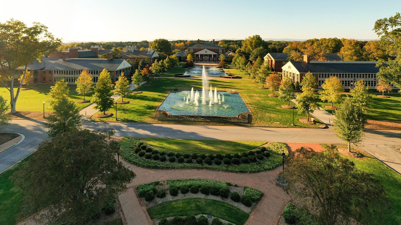 The Furman Advantage