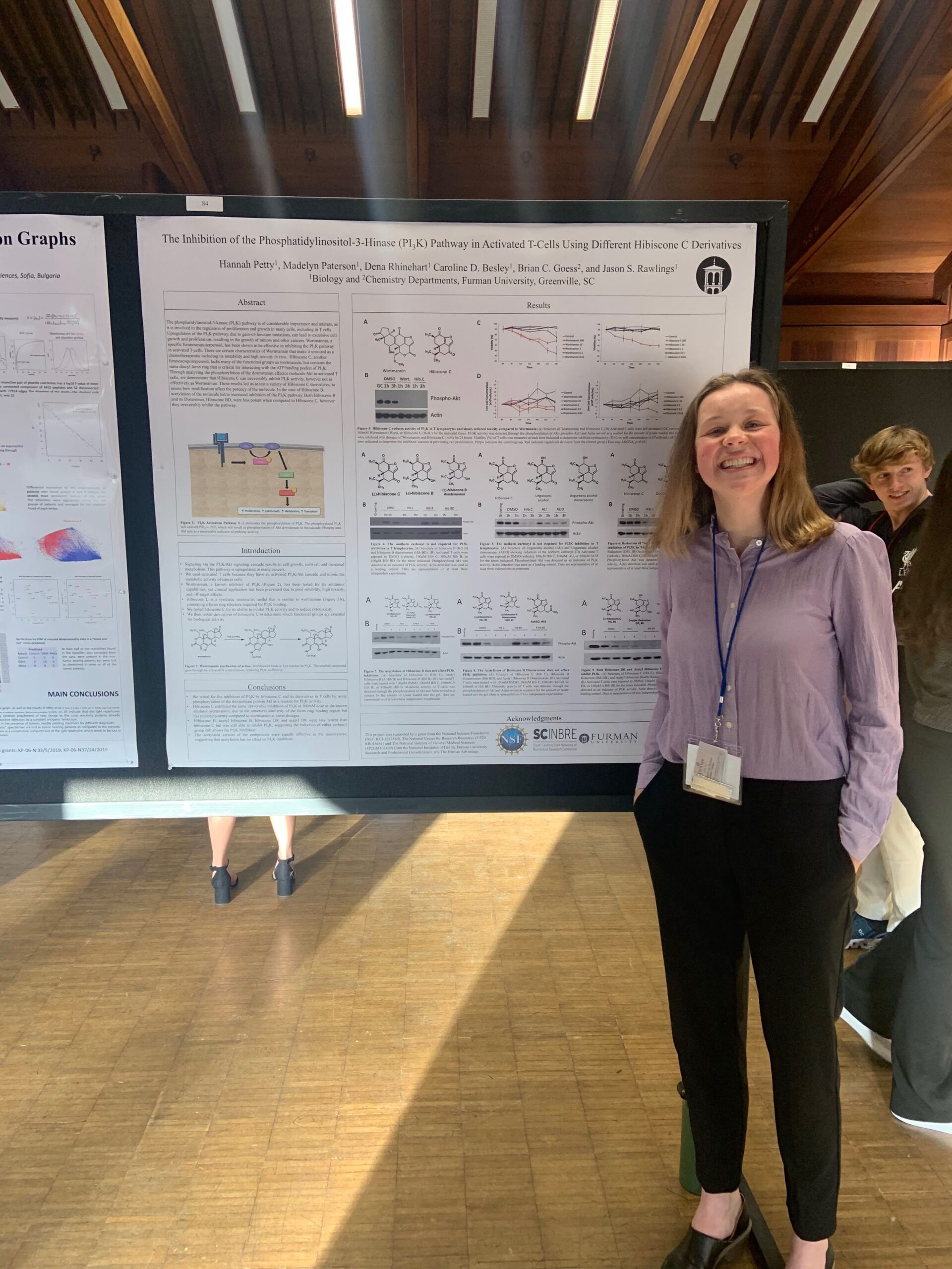 Hannah Petty