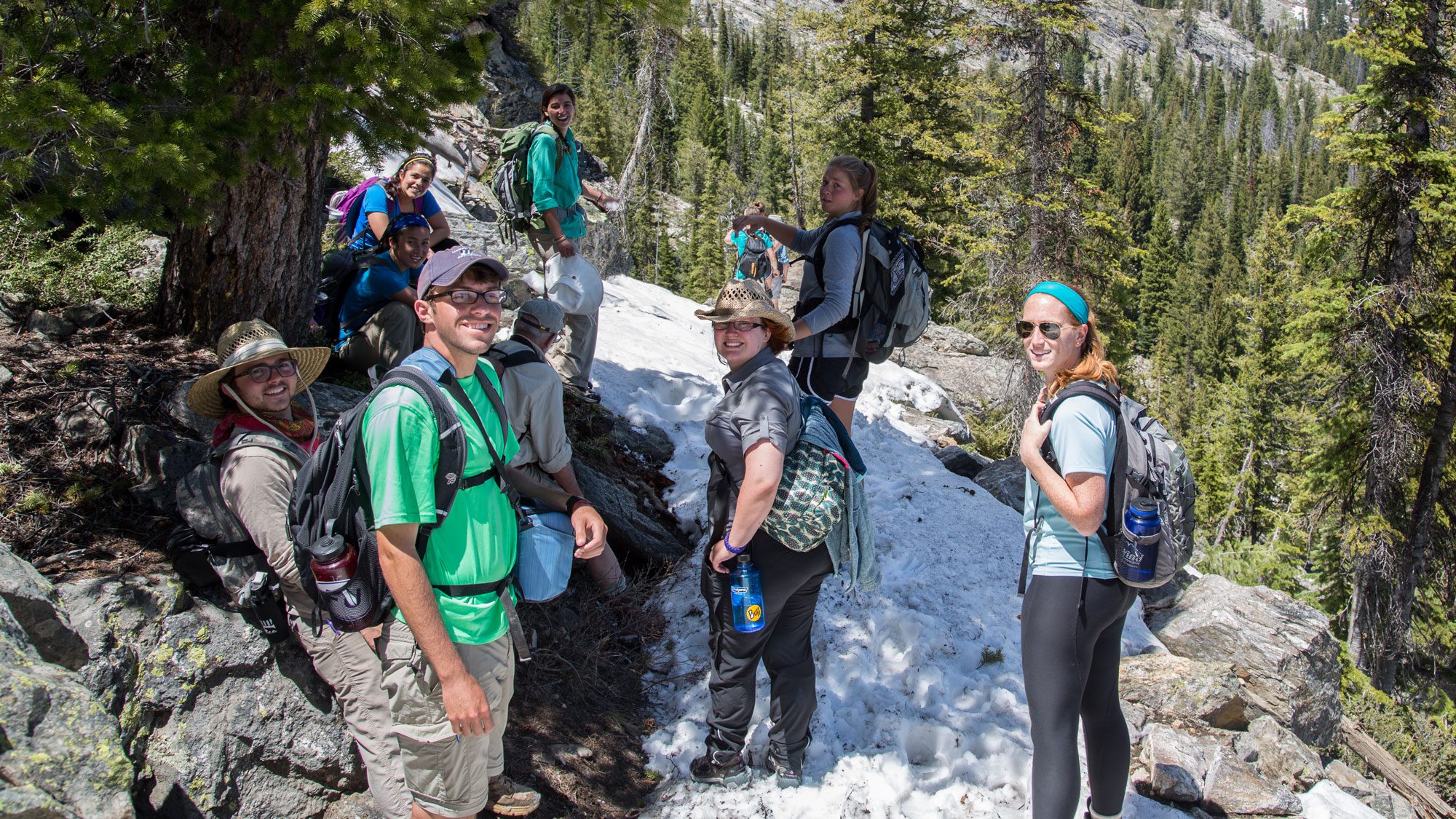 Year Two: Focused Exploration and Decision-Making