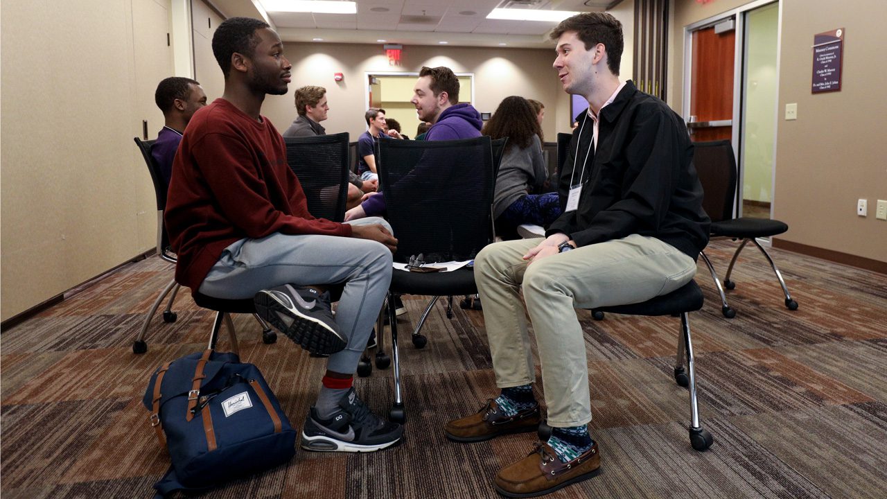 Mentoring Information for Students Hero Image
