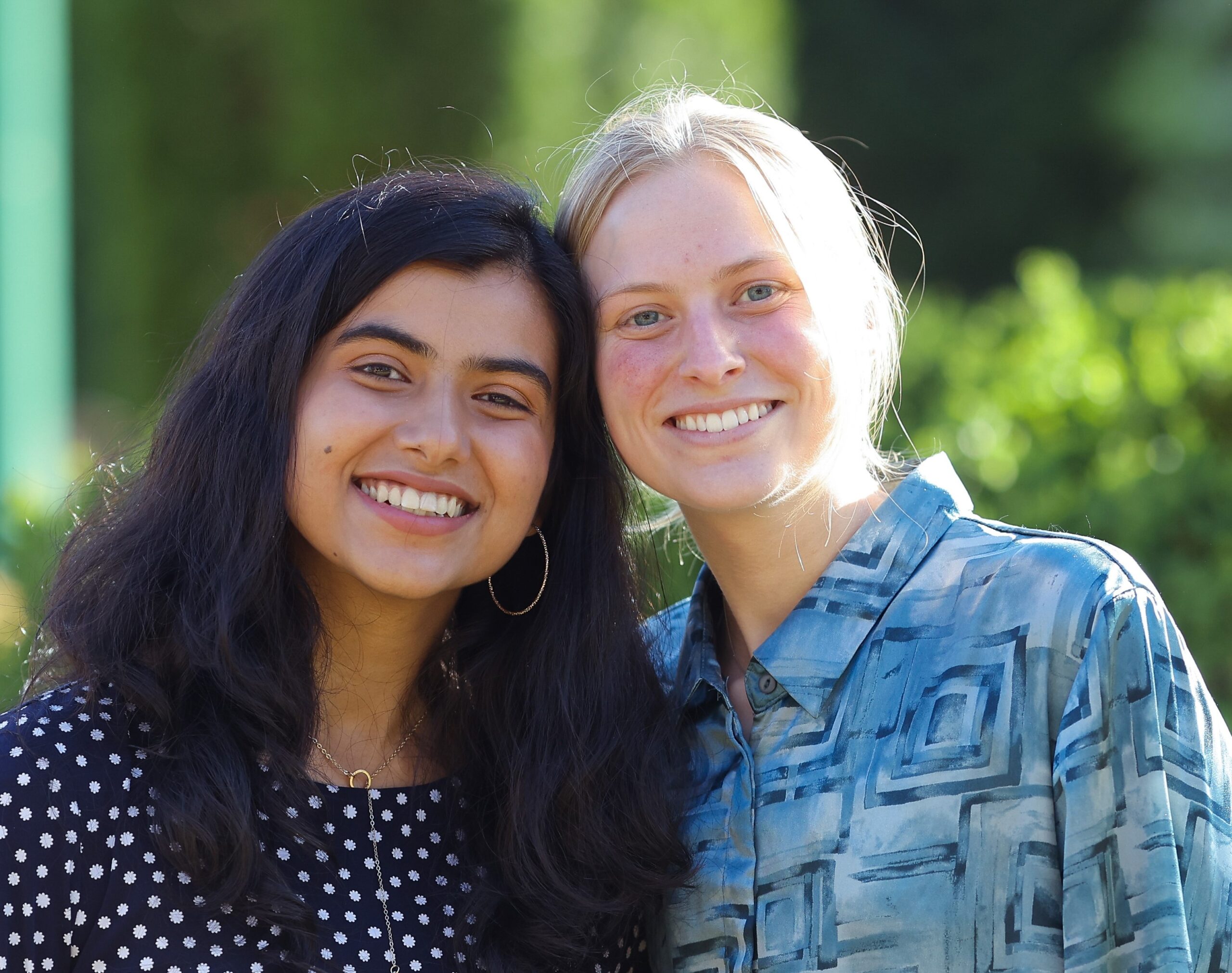 Mentoring Information for Students 