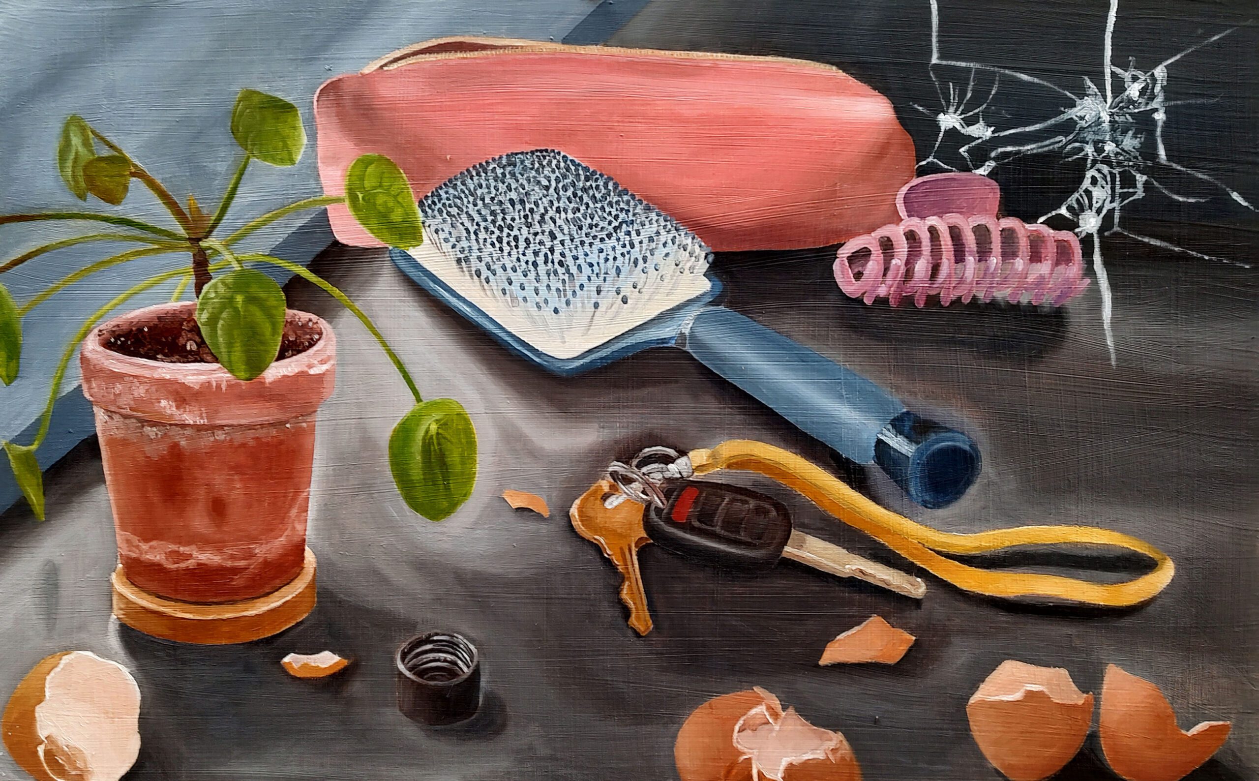 Student work 