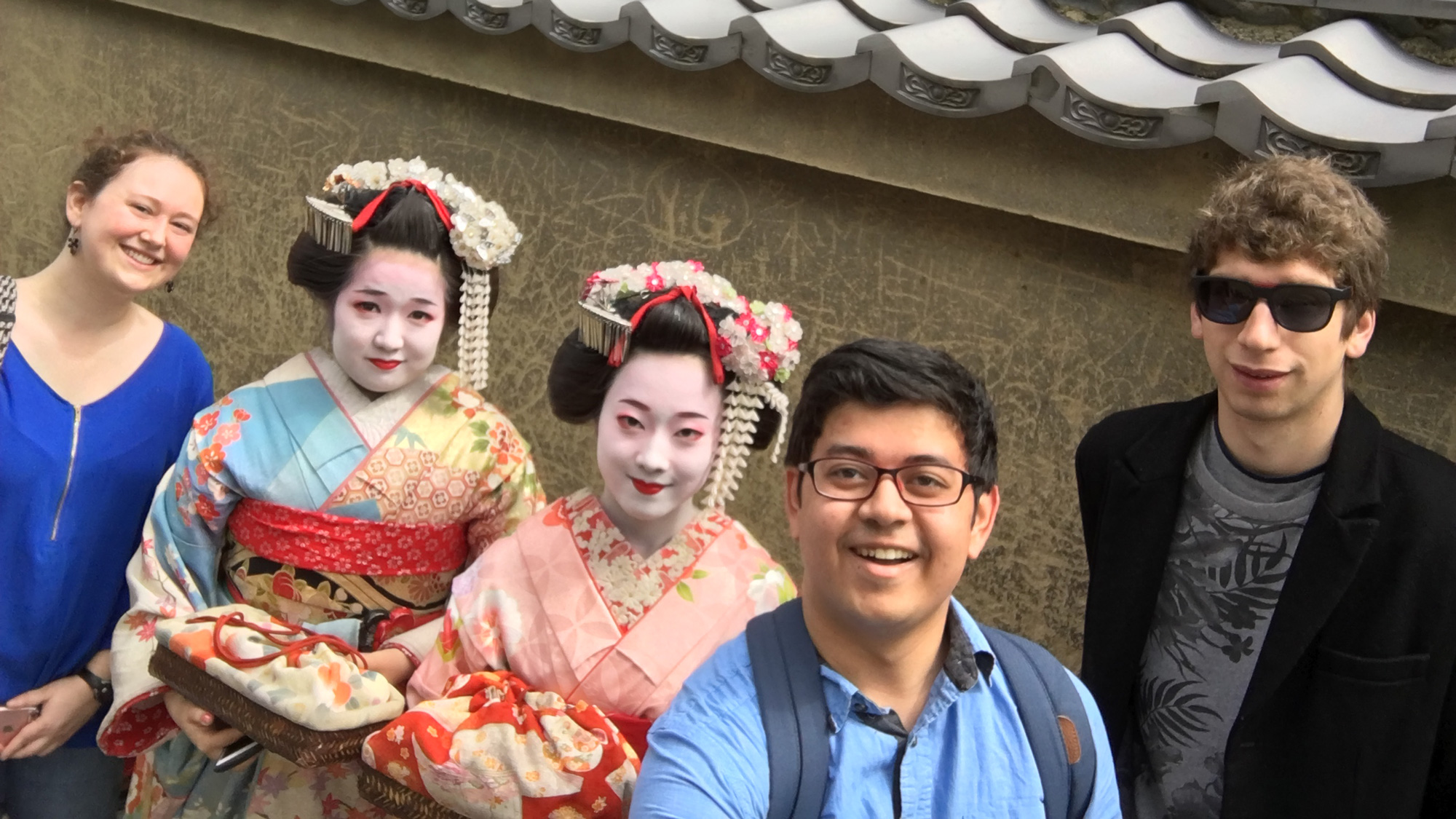 Japanese Studies, B.A. Hero Image