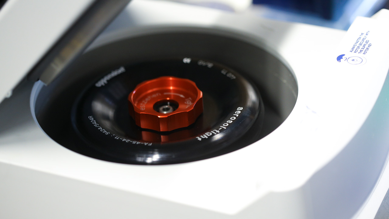Laboratory Equipment