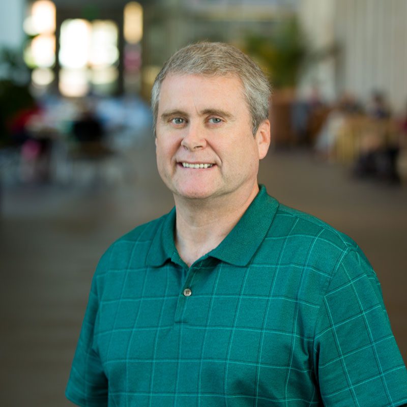 John Wheeler