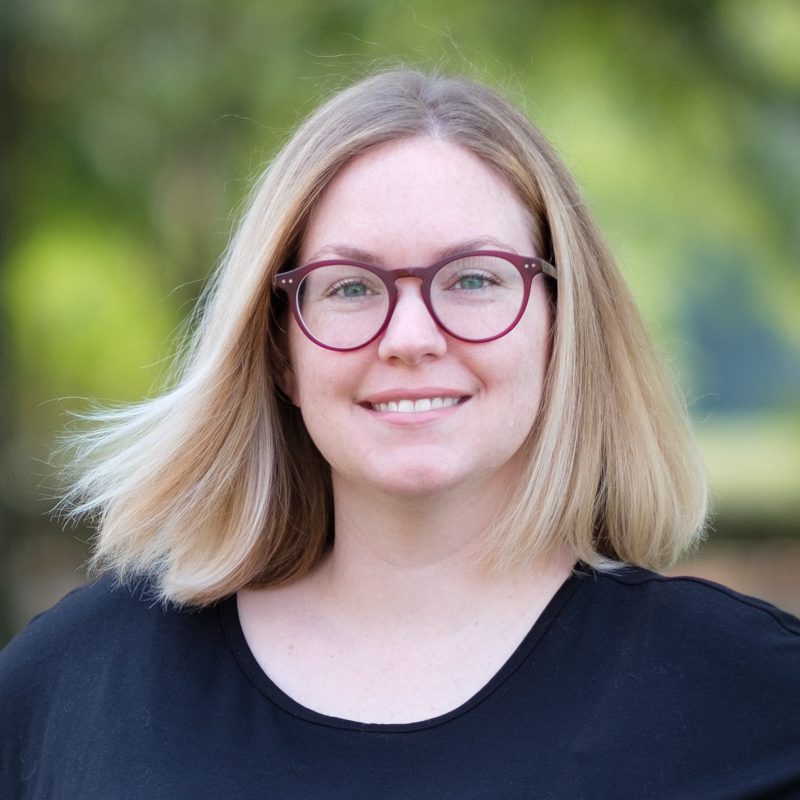 Meghan Breen