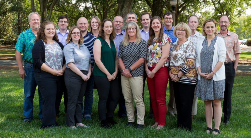 Meet Our Faculty &amp; Staff