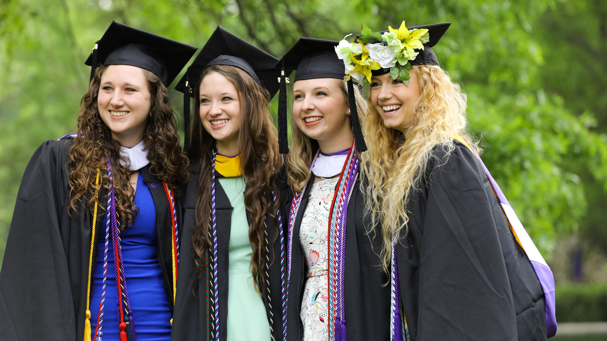 Graduation Checklist Hero Image