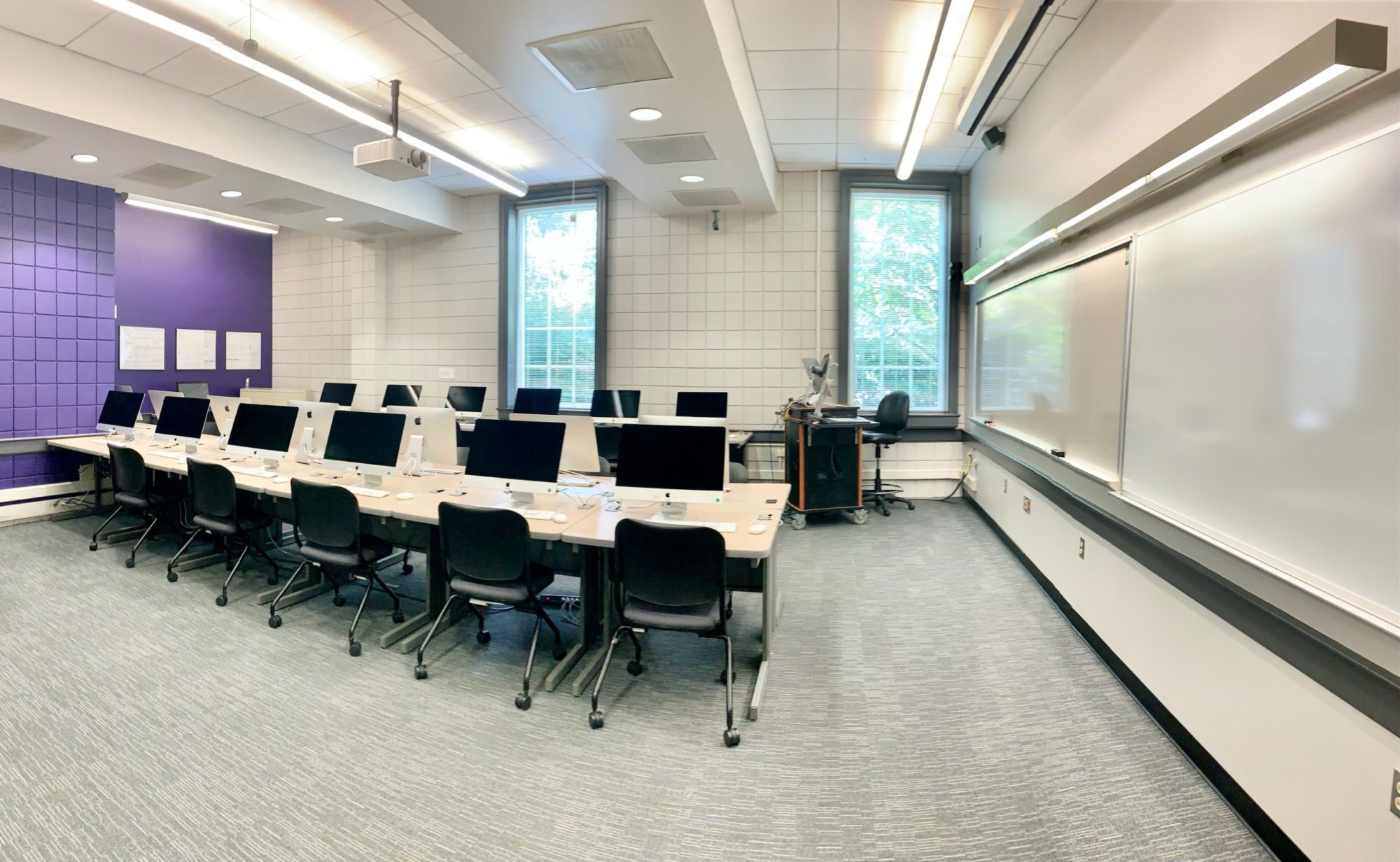 Facilities 