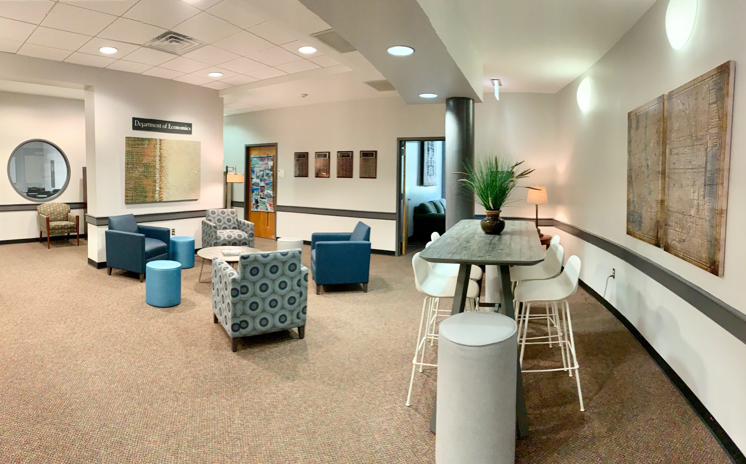Facilities Hero Image