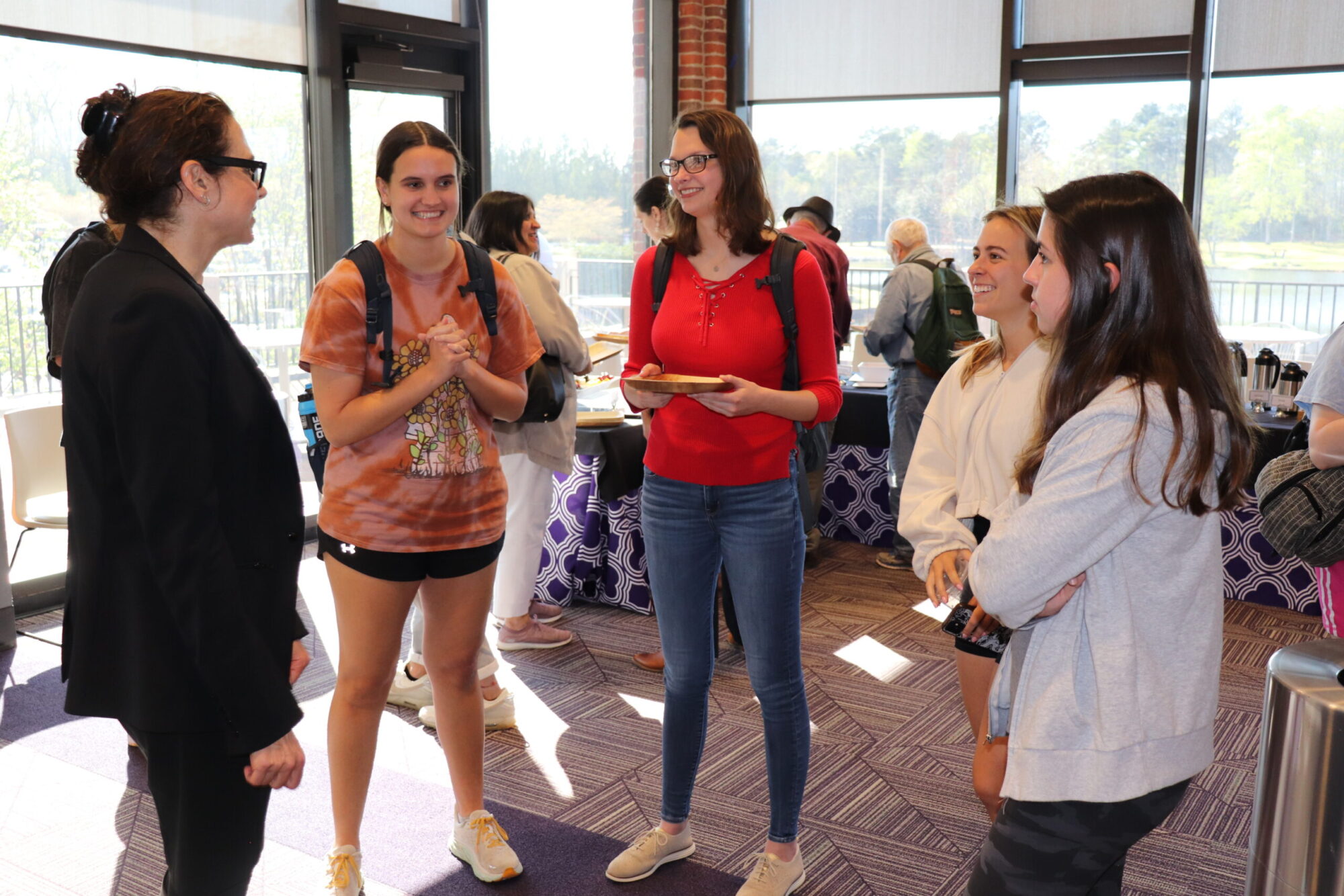 Student Organizations &amp; Honors
