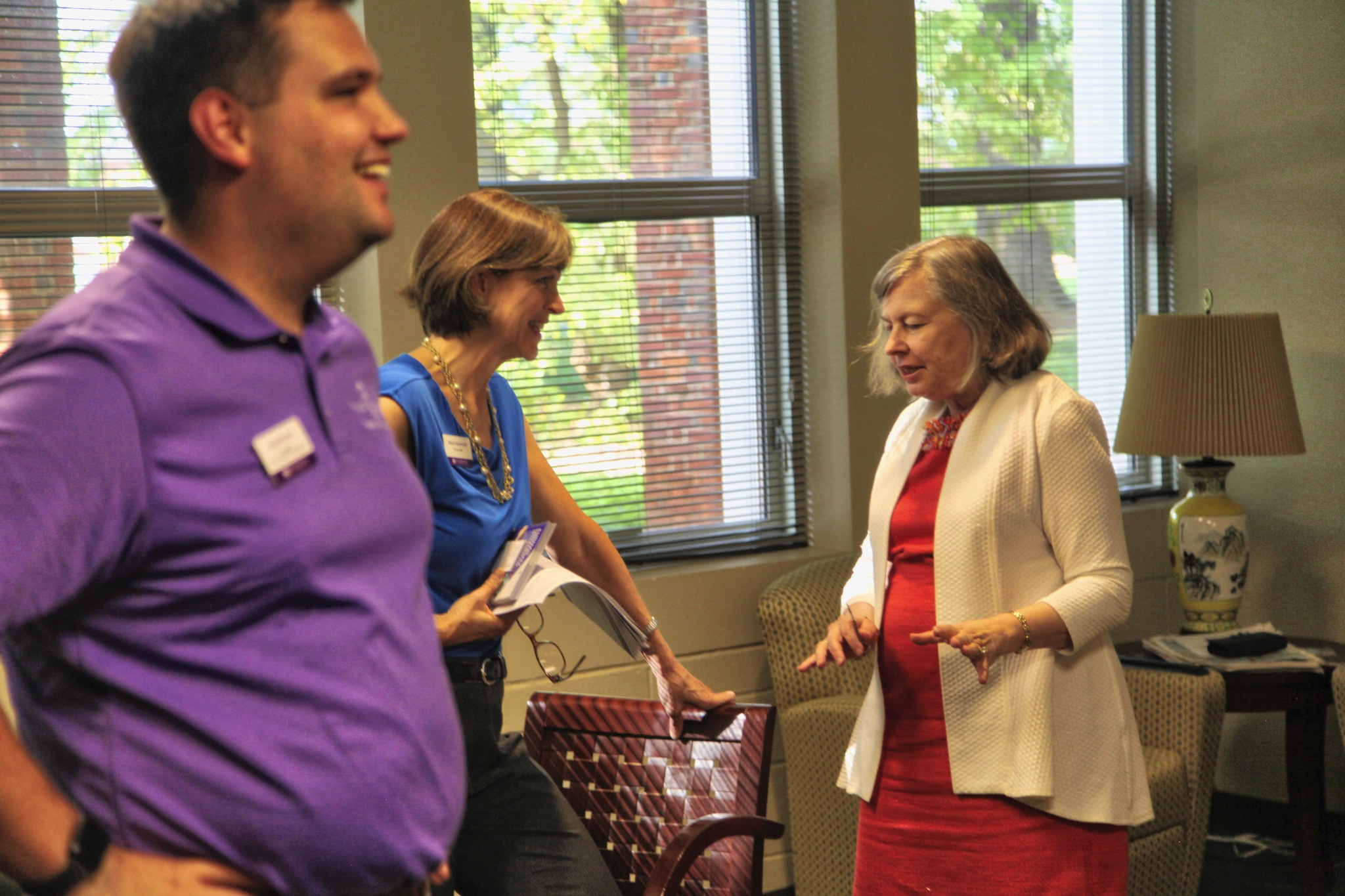 Mentoring &amp; Advising