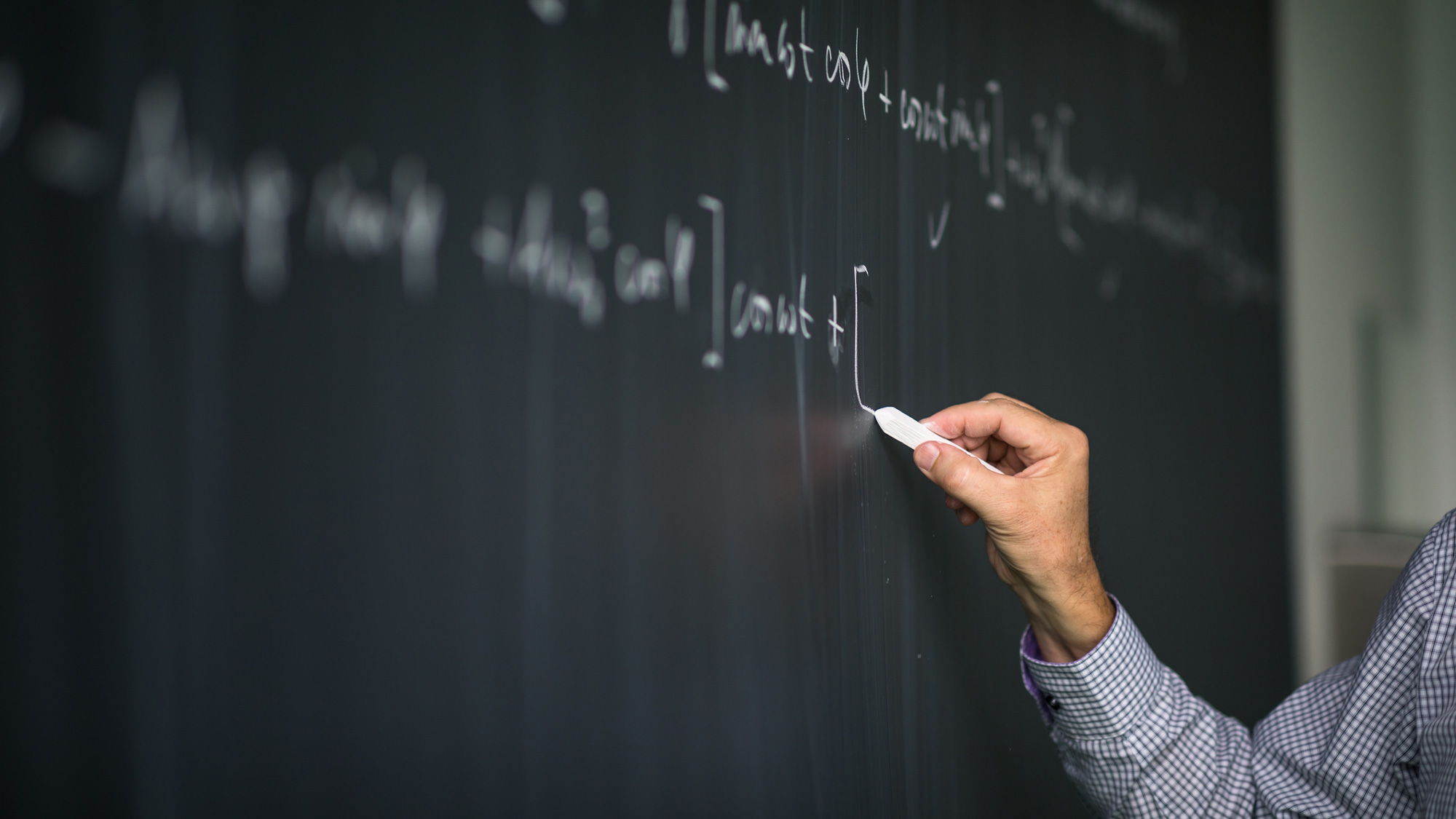 Mathematics, B.A. Hero Image