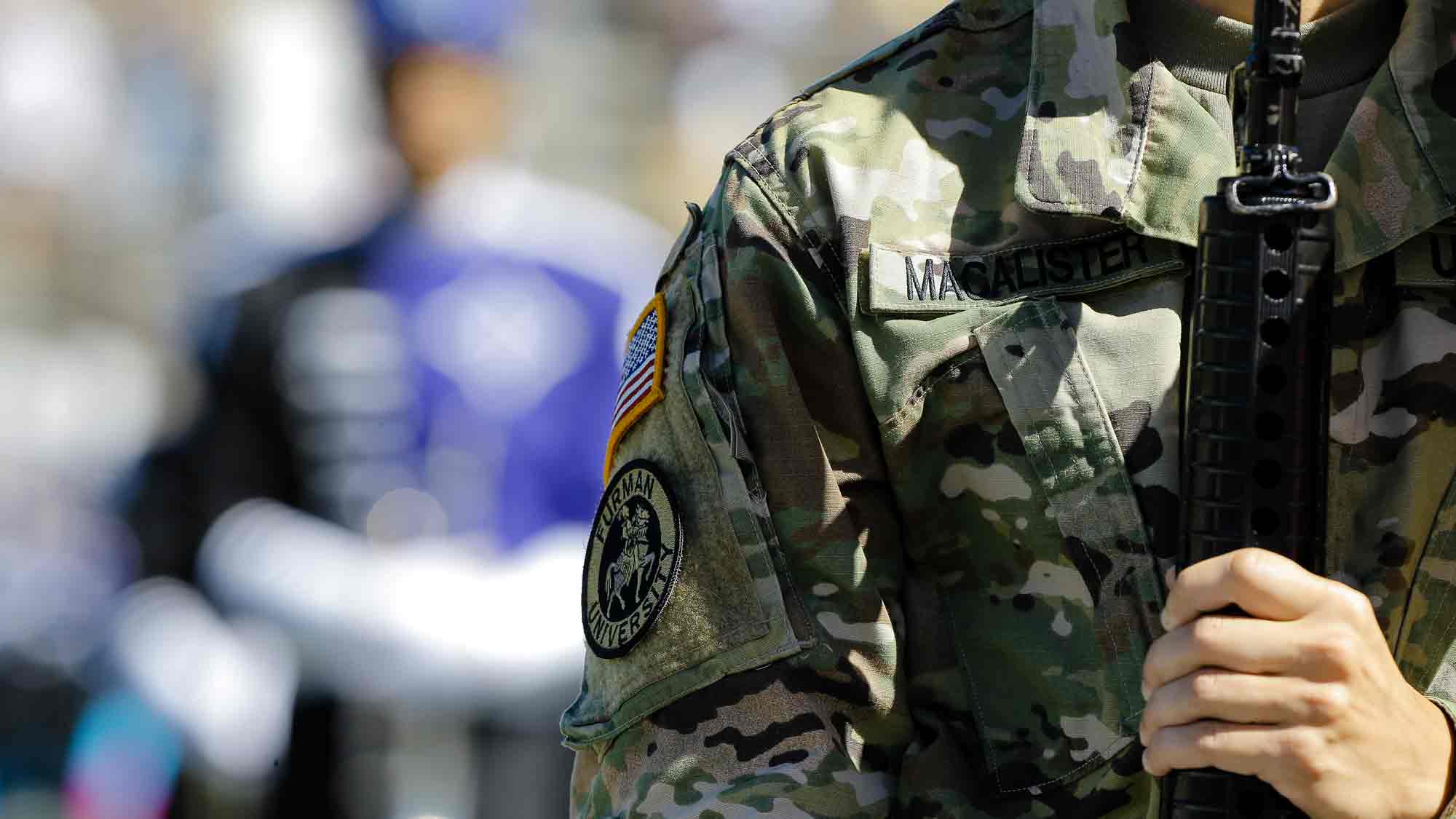 Cadet Resources
