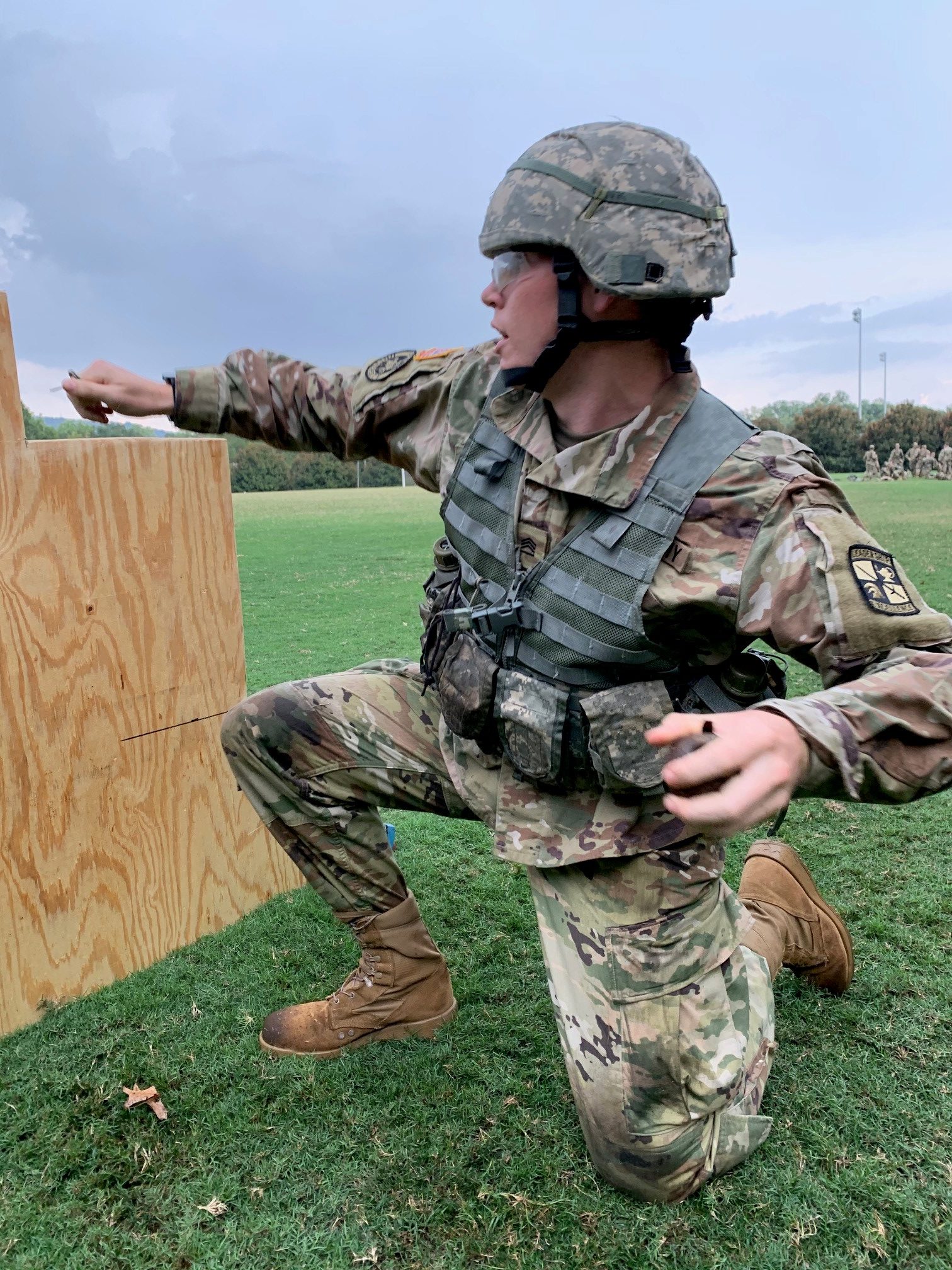 Future Cadets