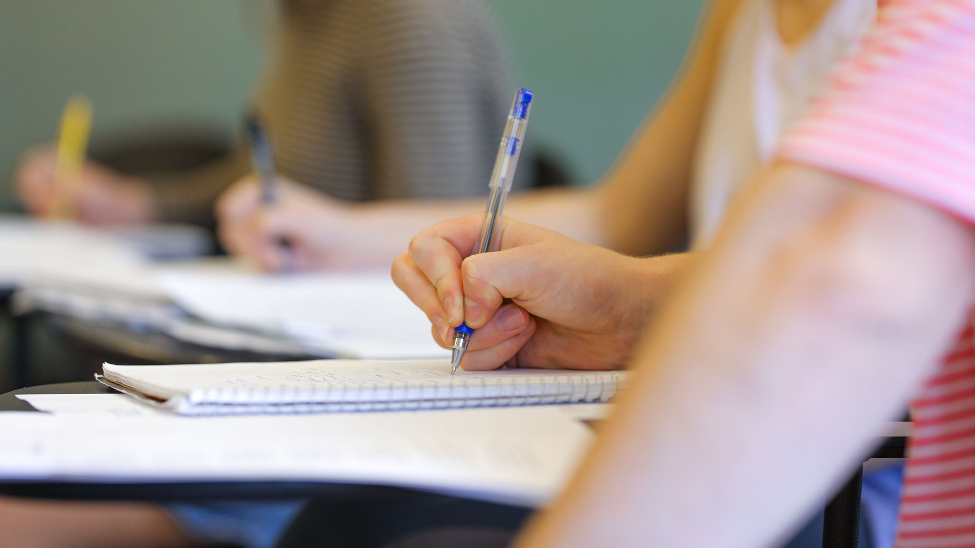 Declare Your MLL Major