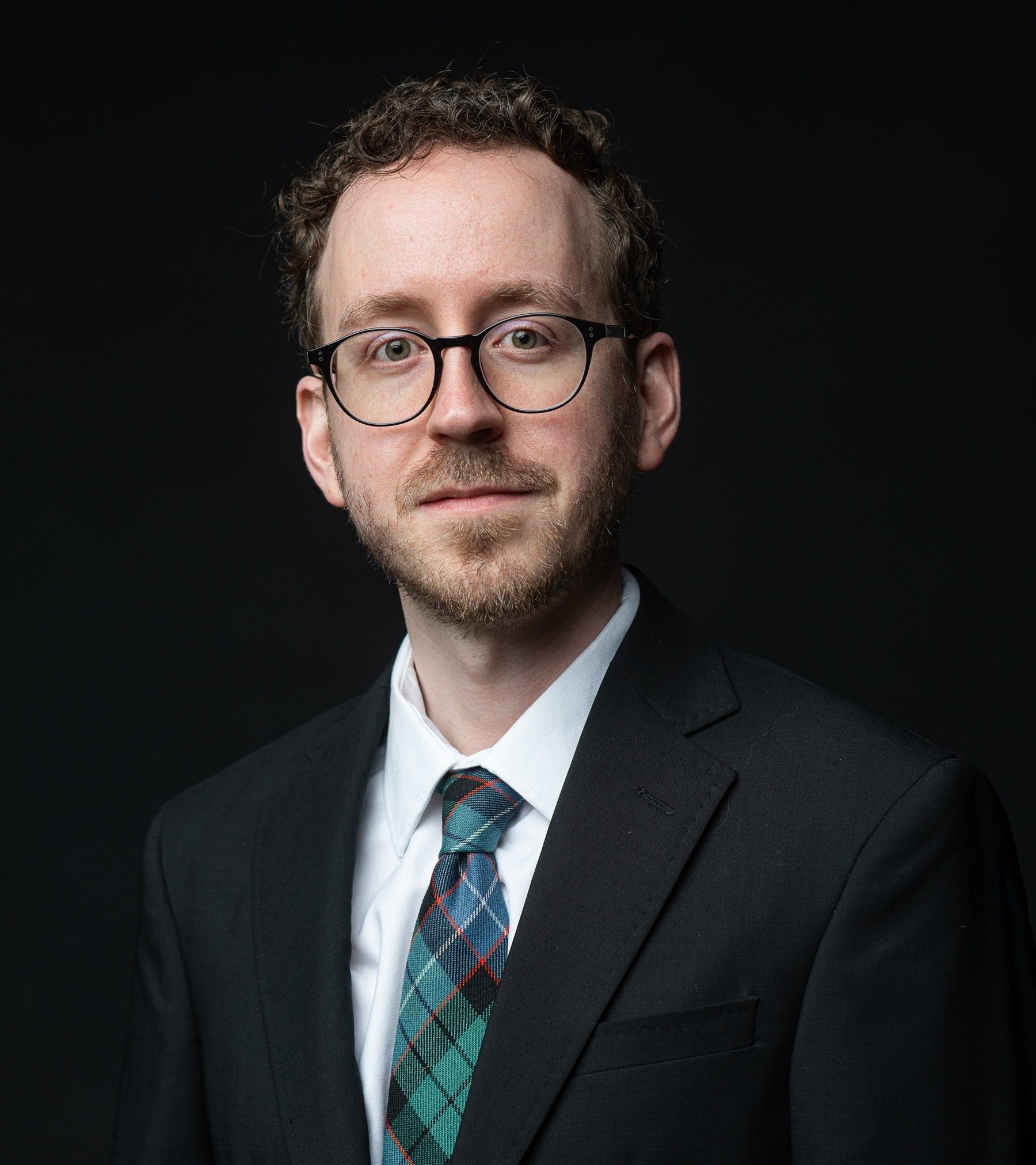 headshot of person placeholder