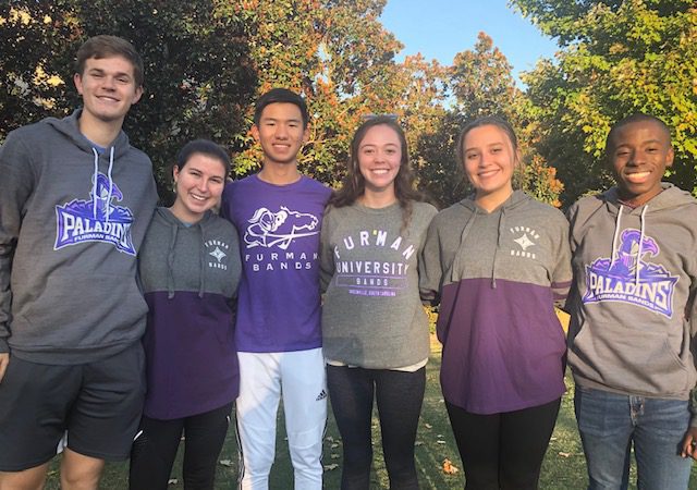 Spirit Wear