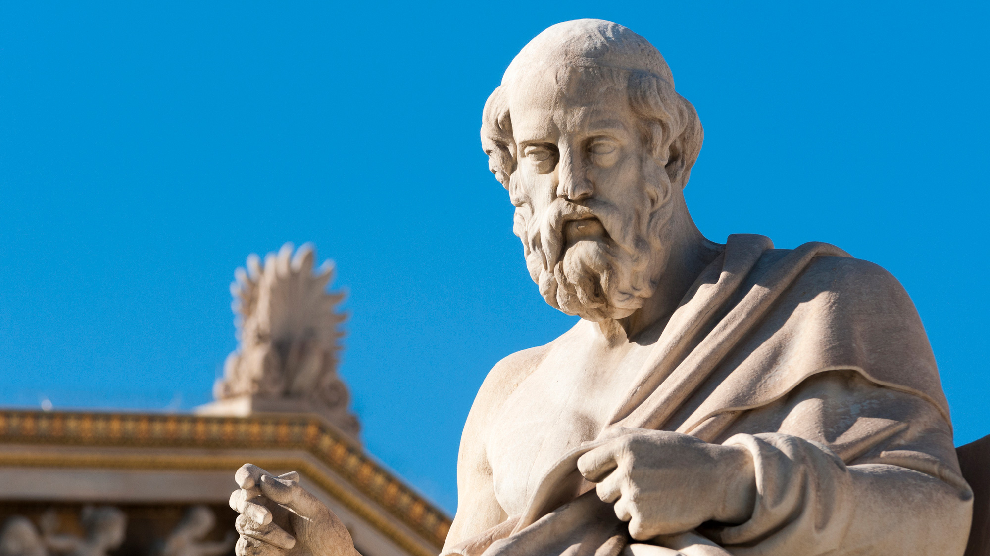 Philosophy, B.A. Hero Image