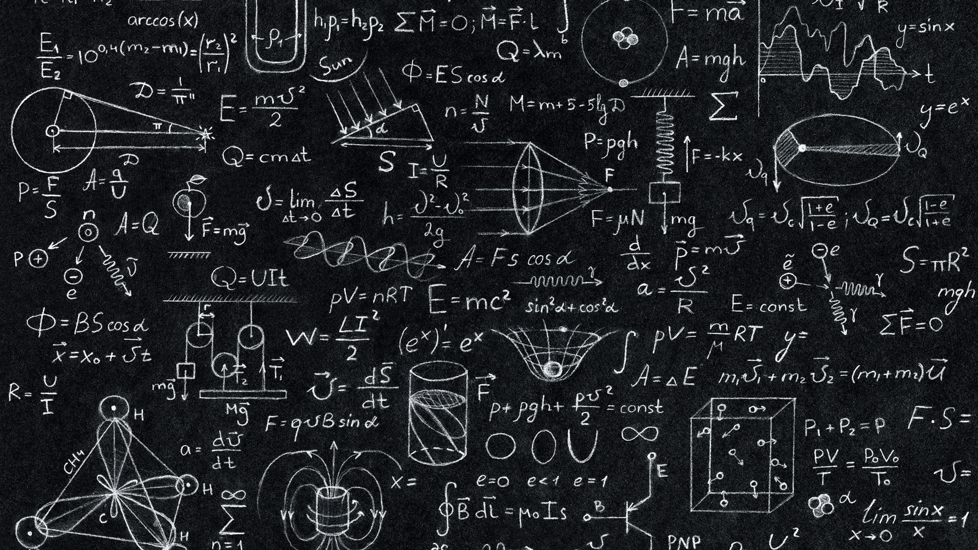 Course Sequences