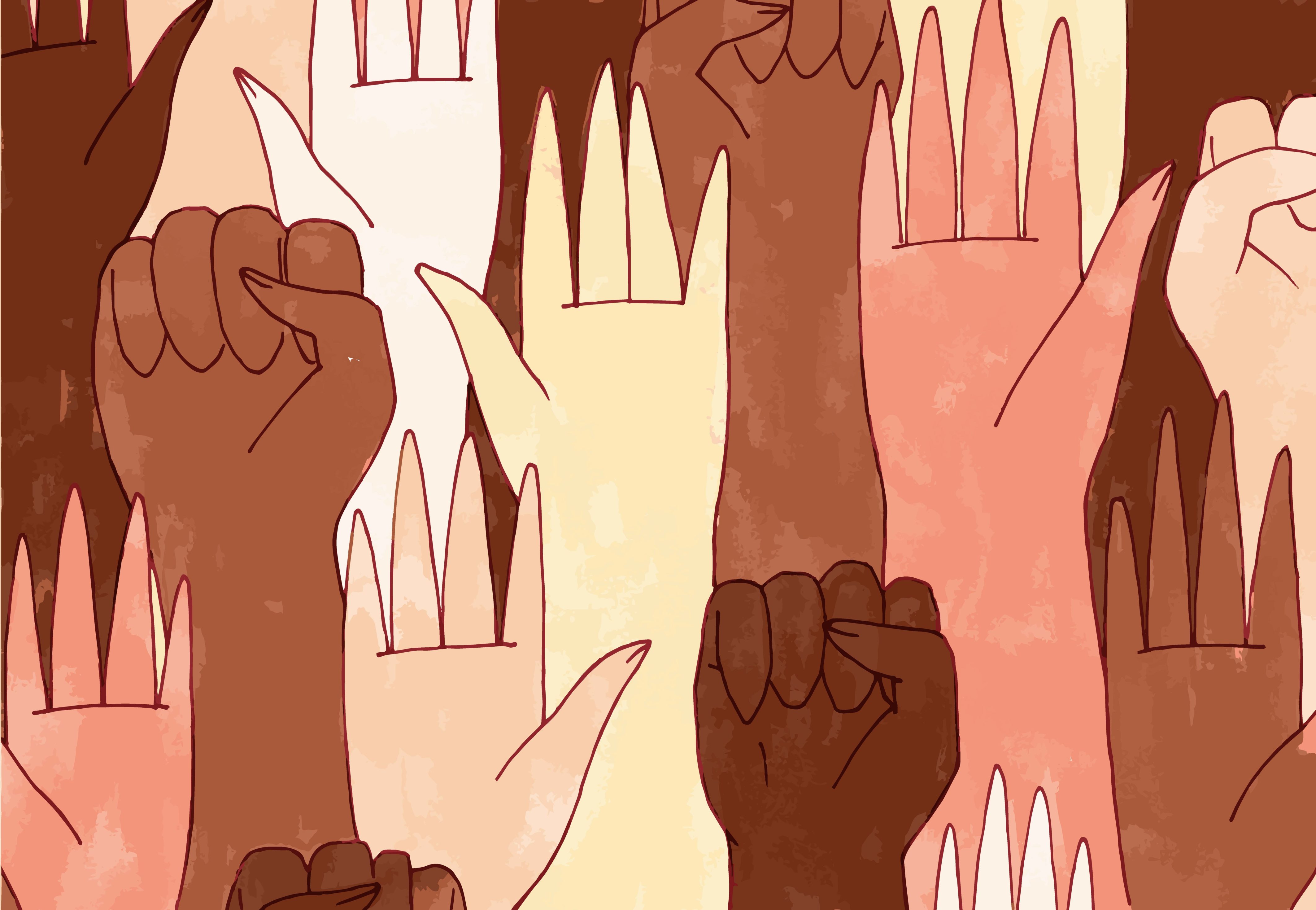 The Justicia Project Hero Image