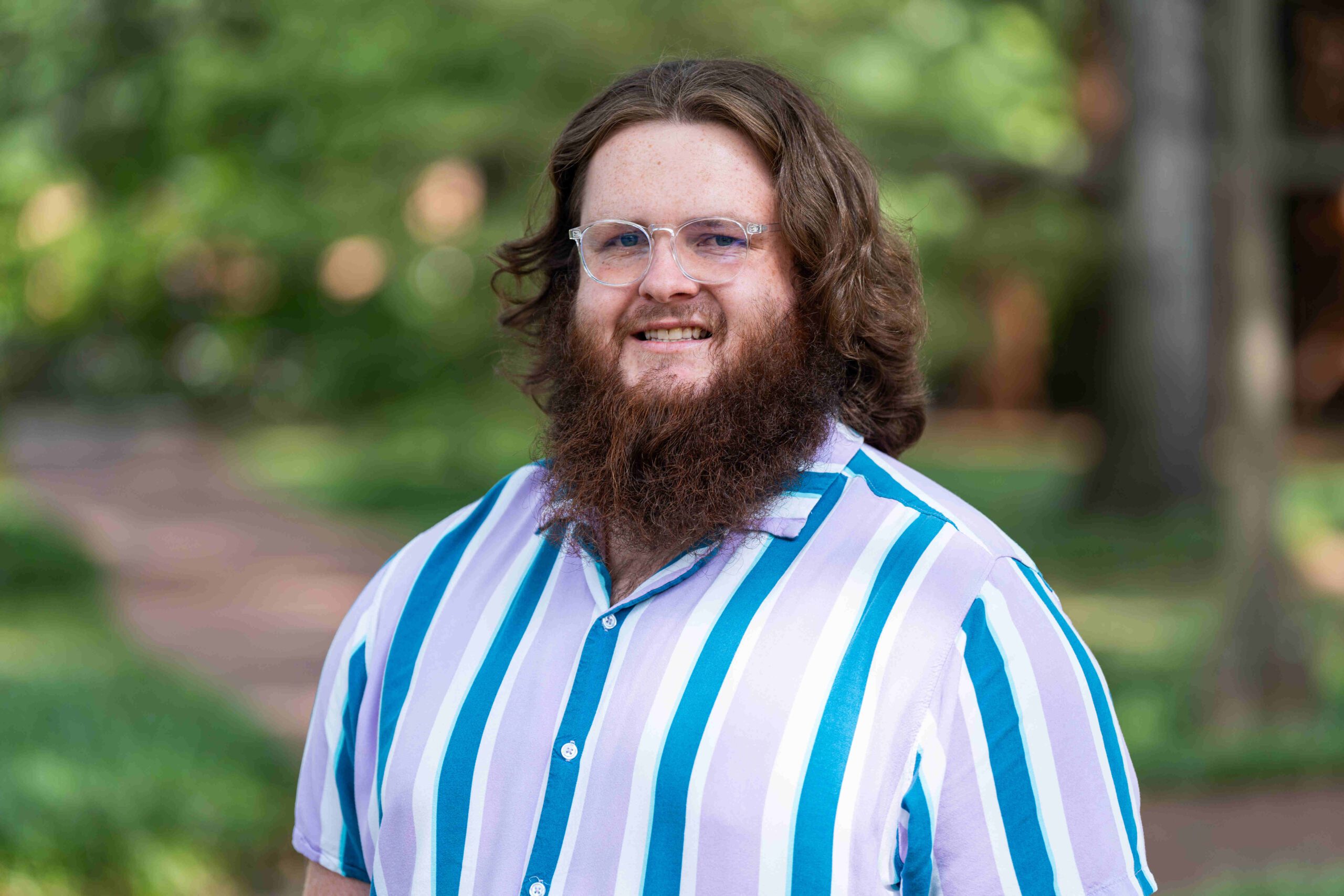 headshot of person placeholder