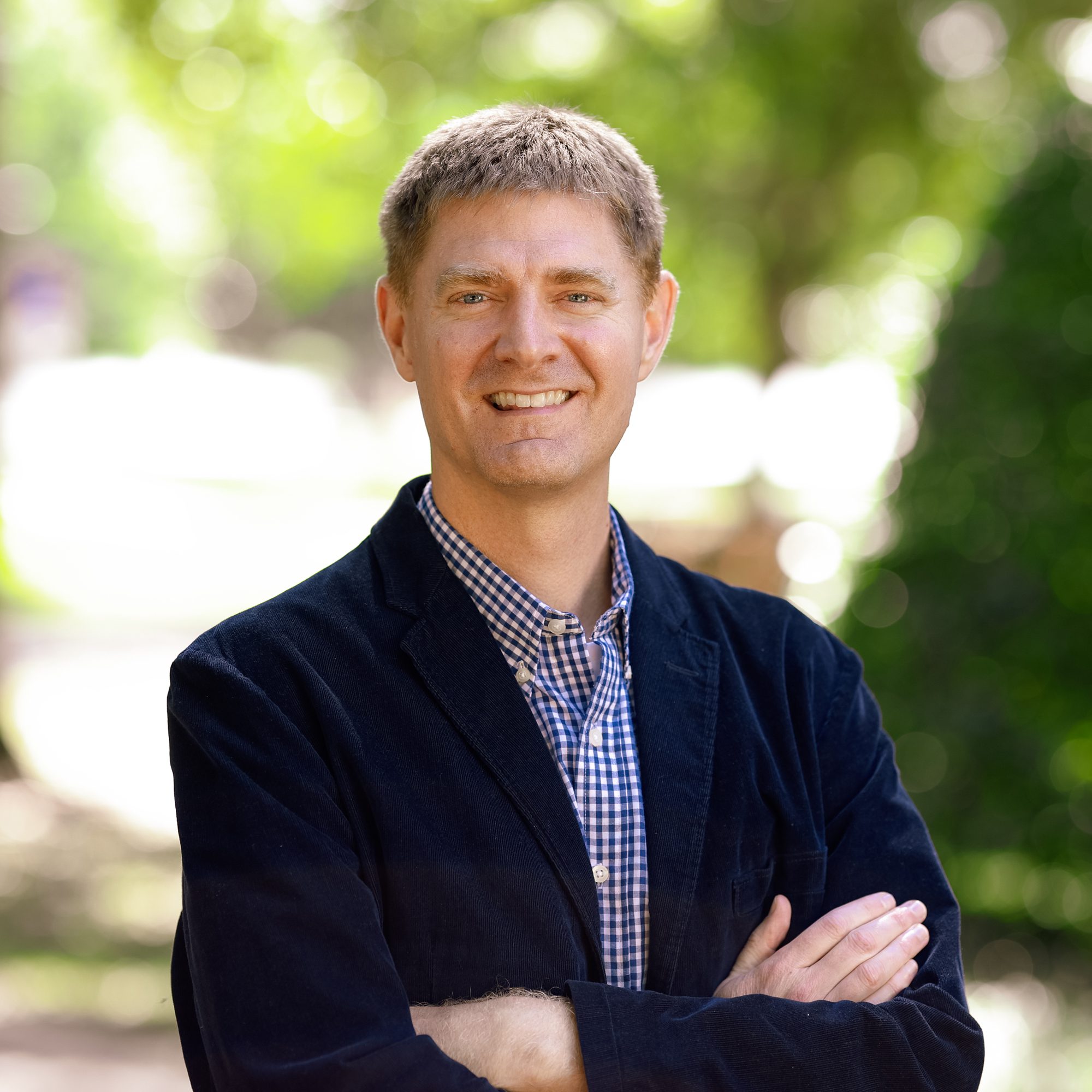 Tim Wardle
