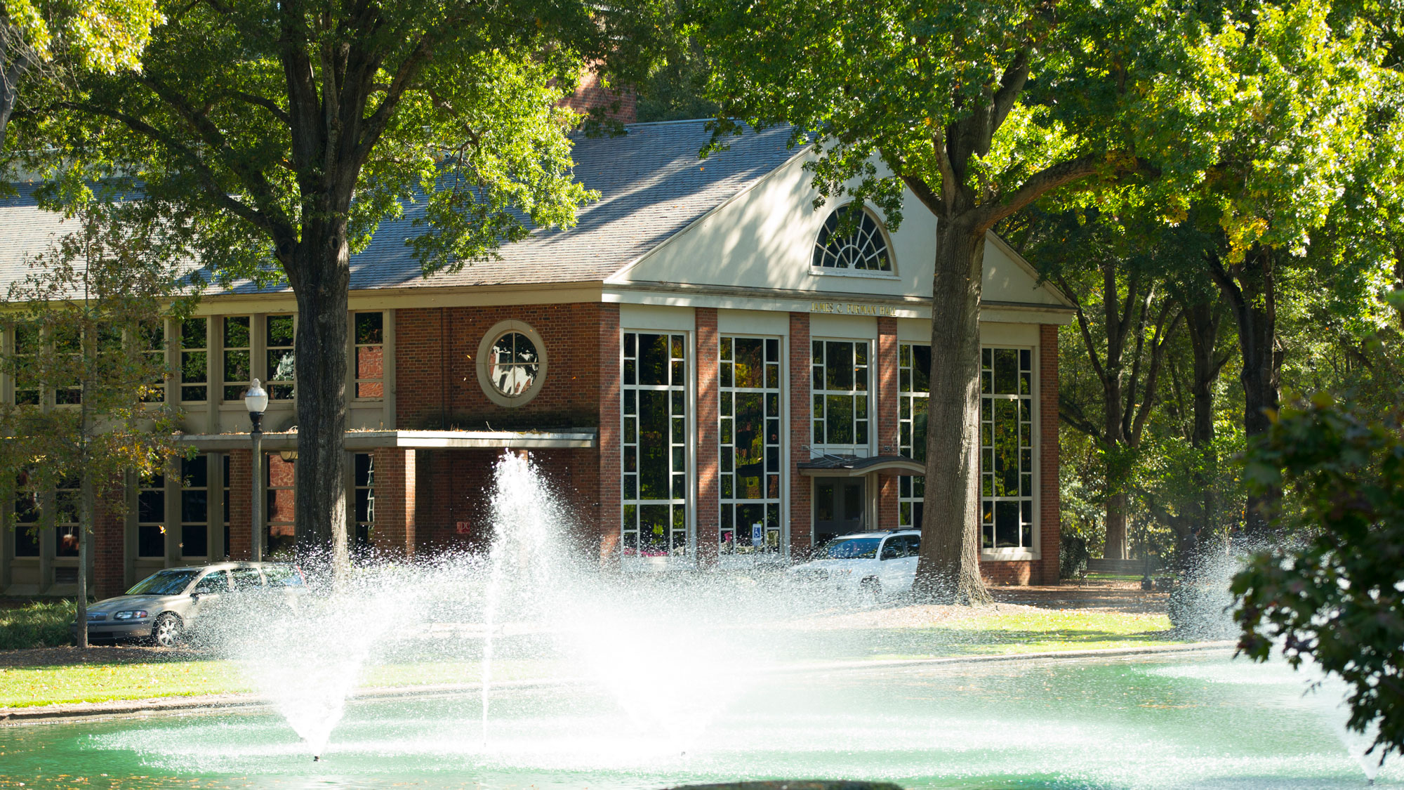 Facilties & Resources 