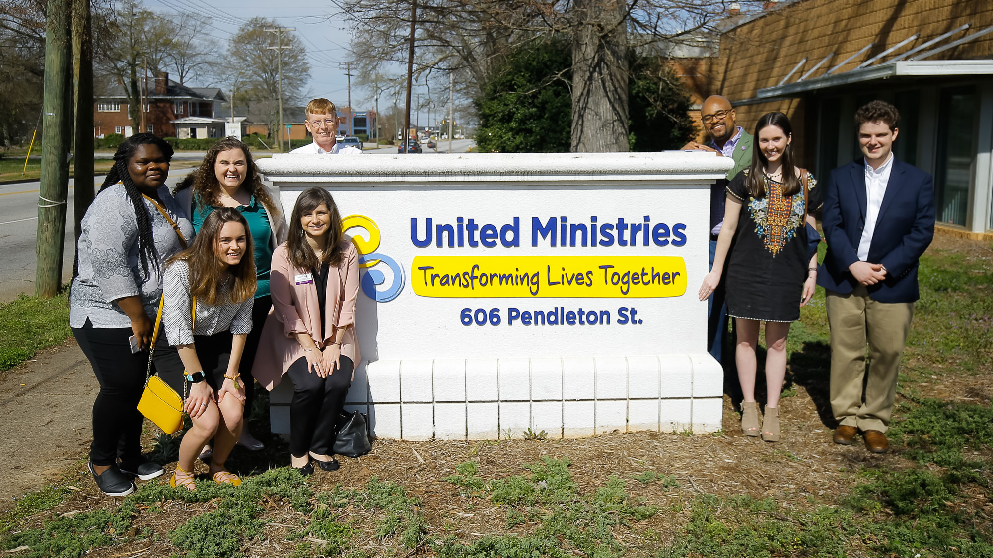 Program Partnerships