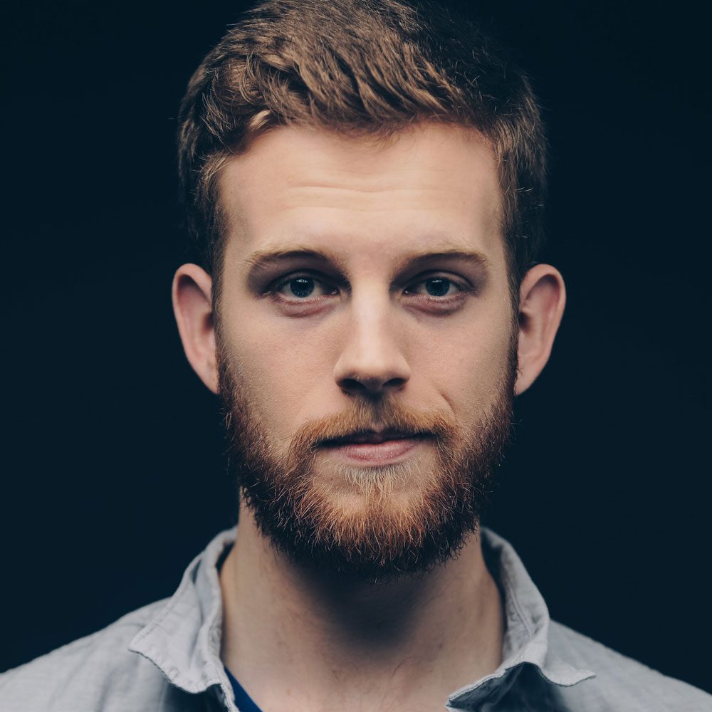 Matt Middleton