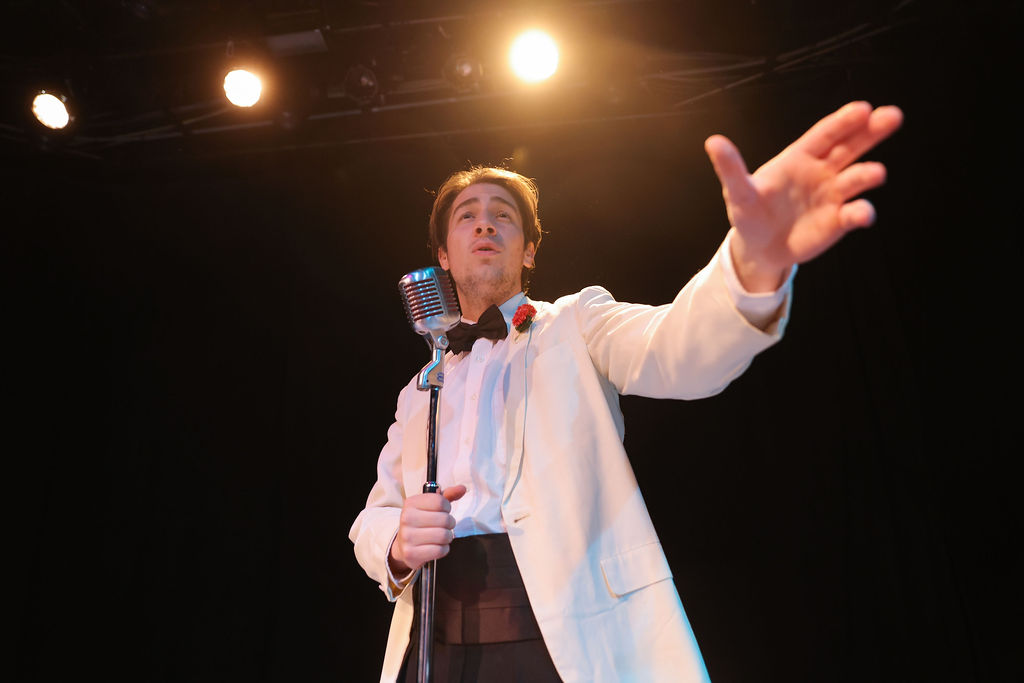 Production Photos 