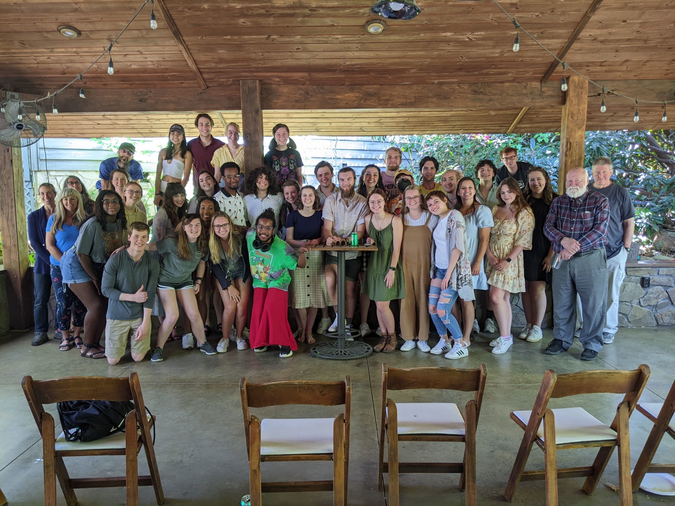 Current Students