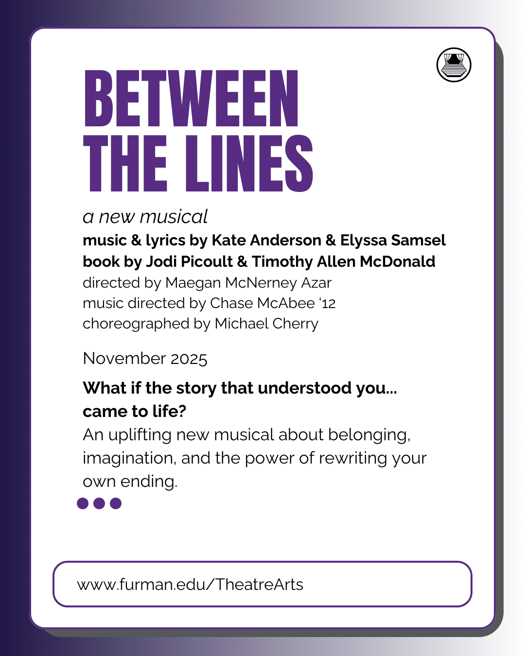 Between the Lines