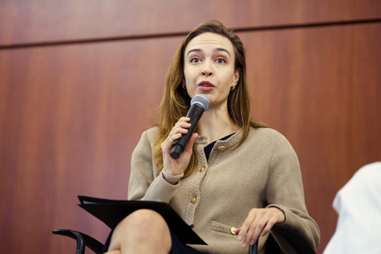 Sarah Gustafson on democracy, despotism, and the welfare state.