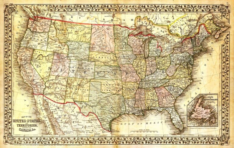 Sim Colson describes his family's immigration to America in his blog on patriotism