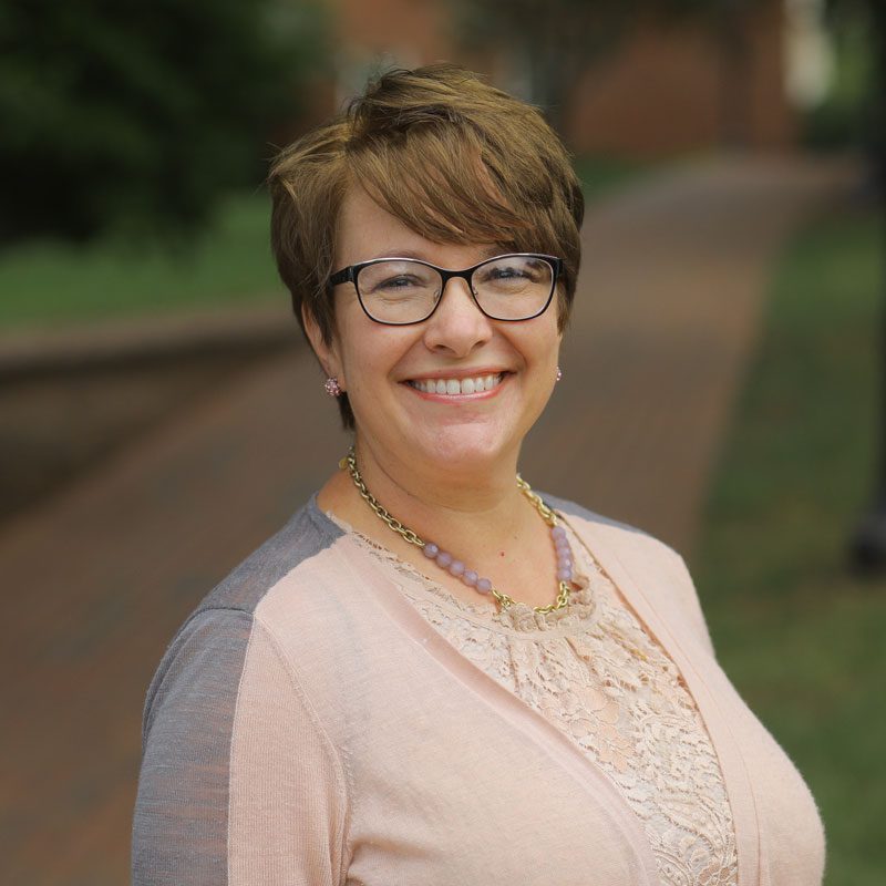 Camille Lewis headshot