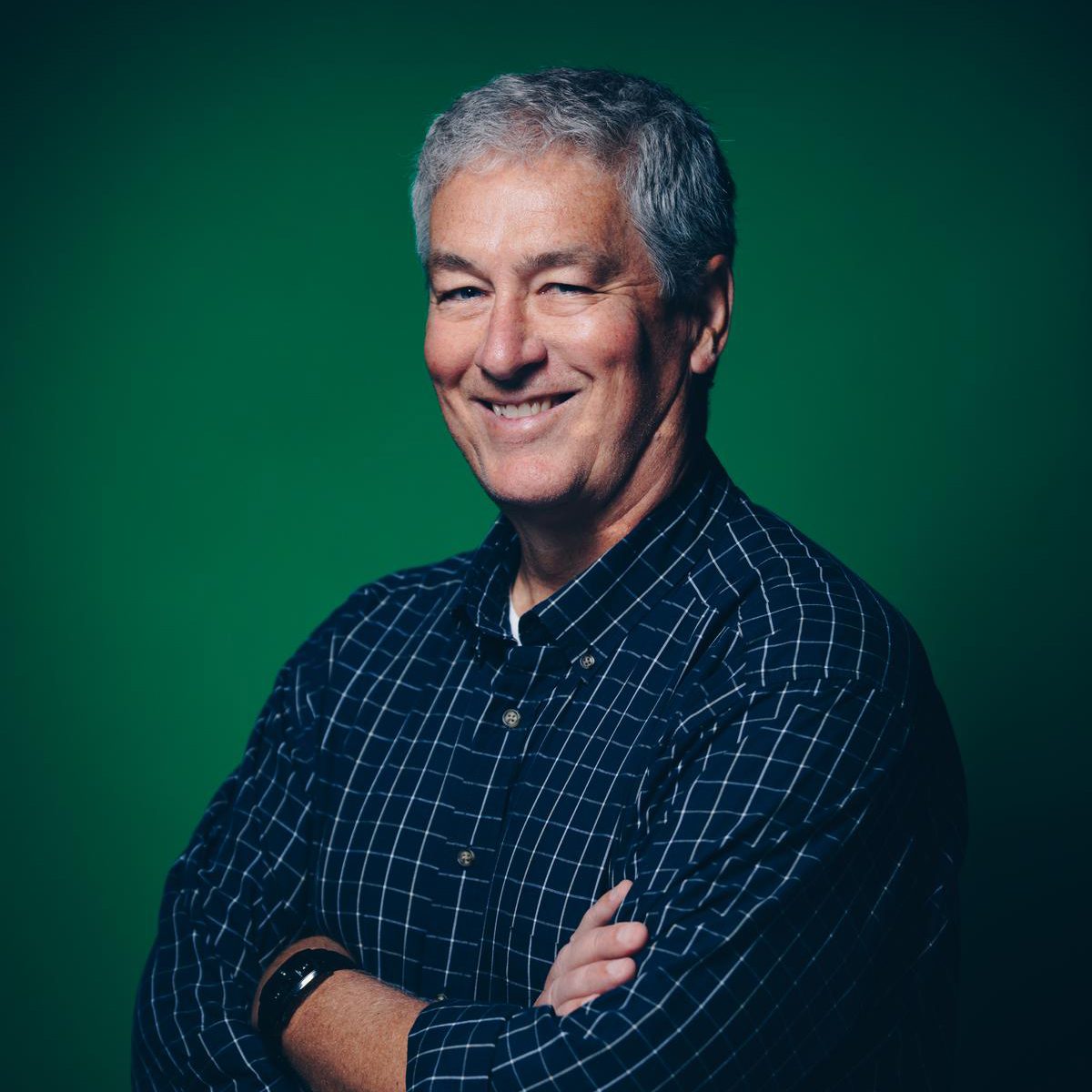 Kevin Treu Profile picture