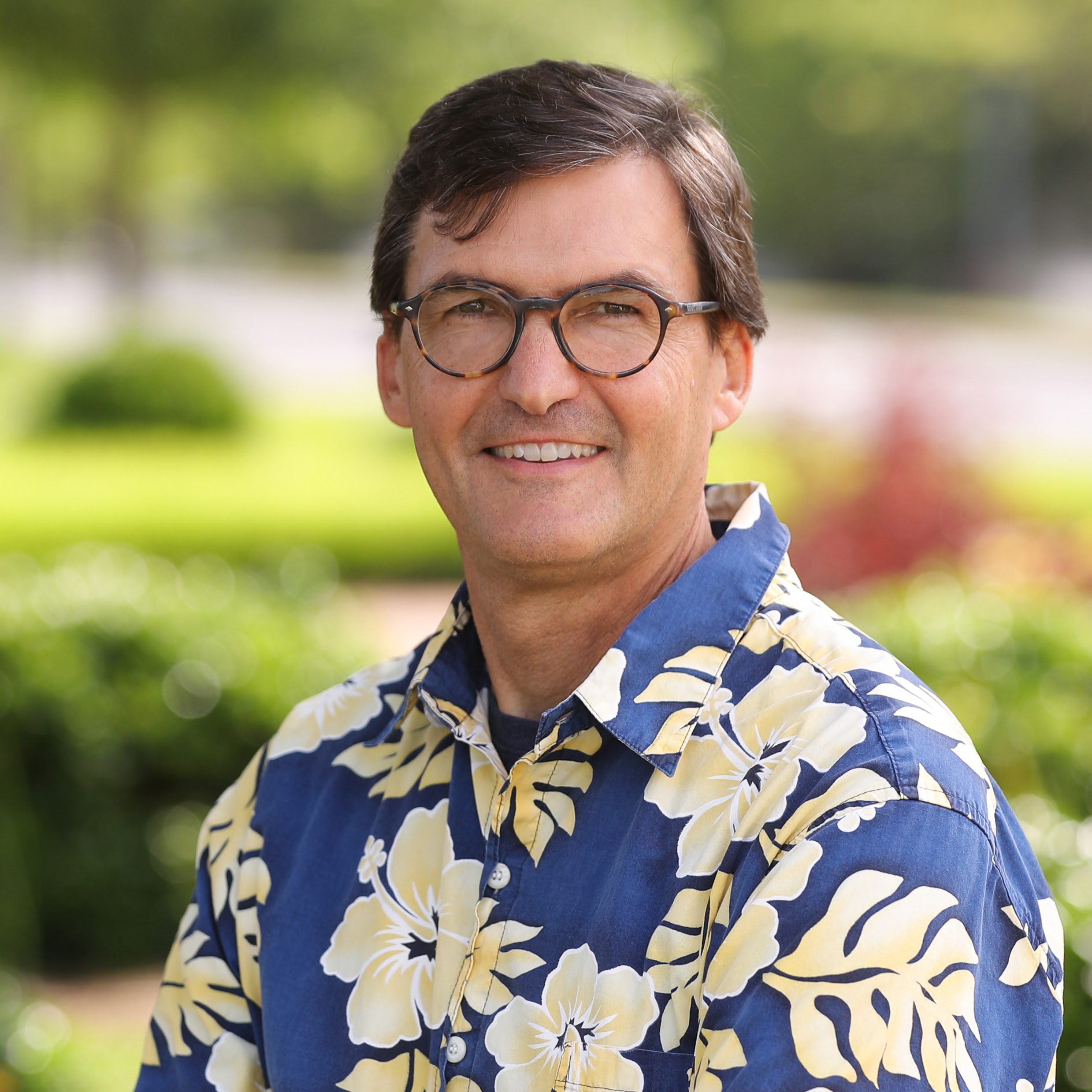 Paul S. Wagenknecht