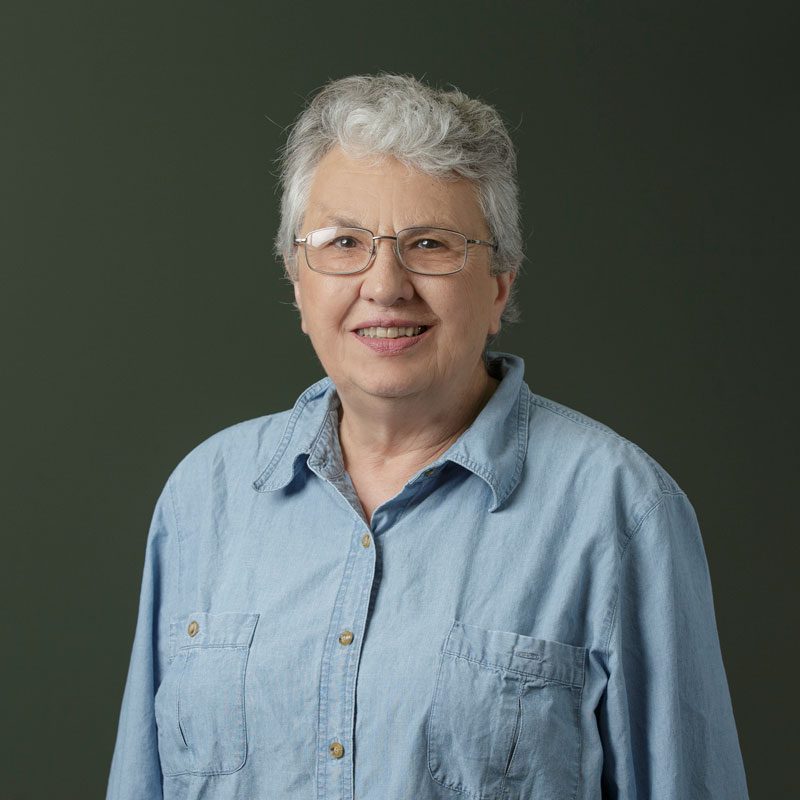 Dr. Pate