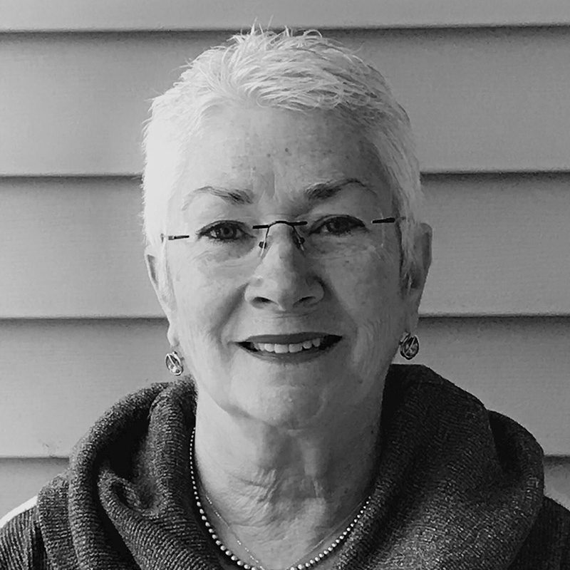 Judy Stuart