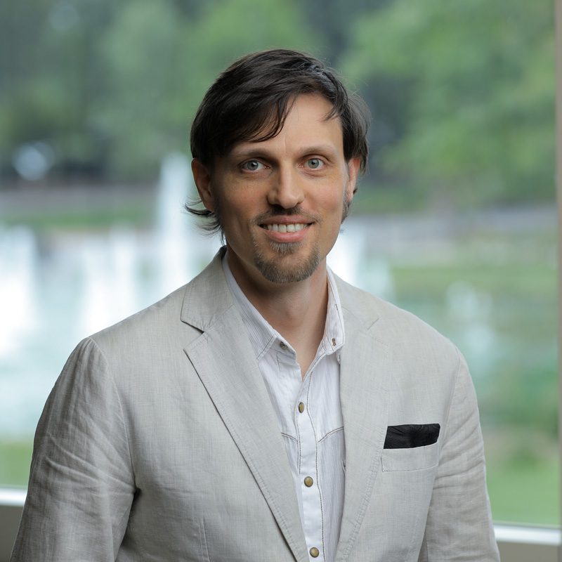 Daniel Worden