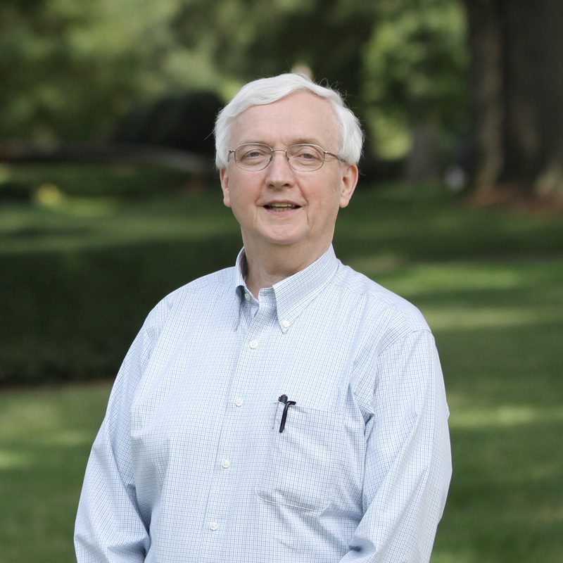 William Baker