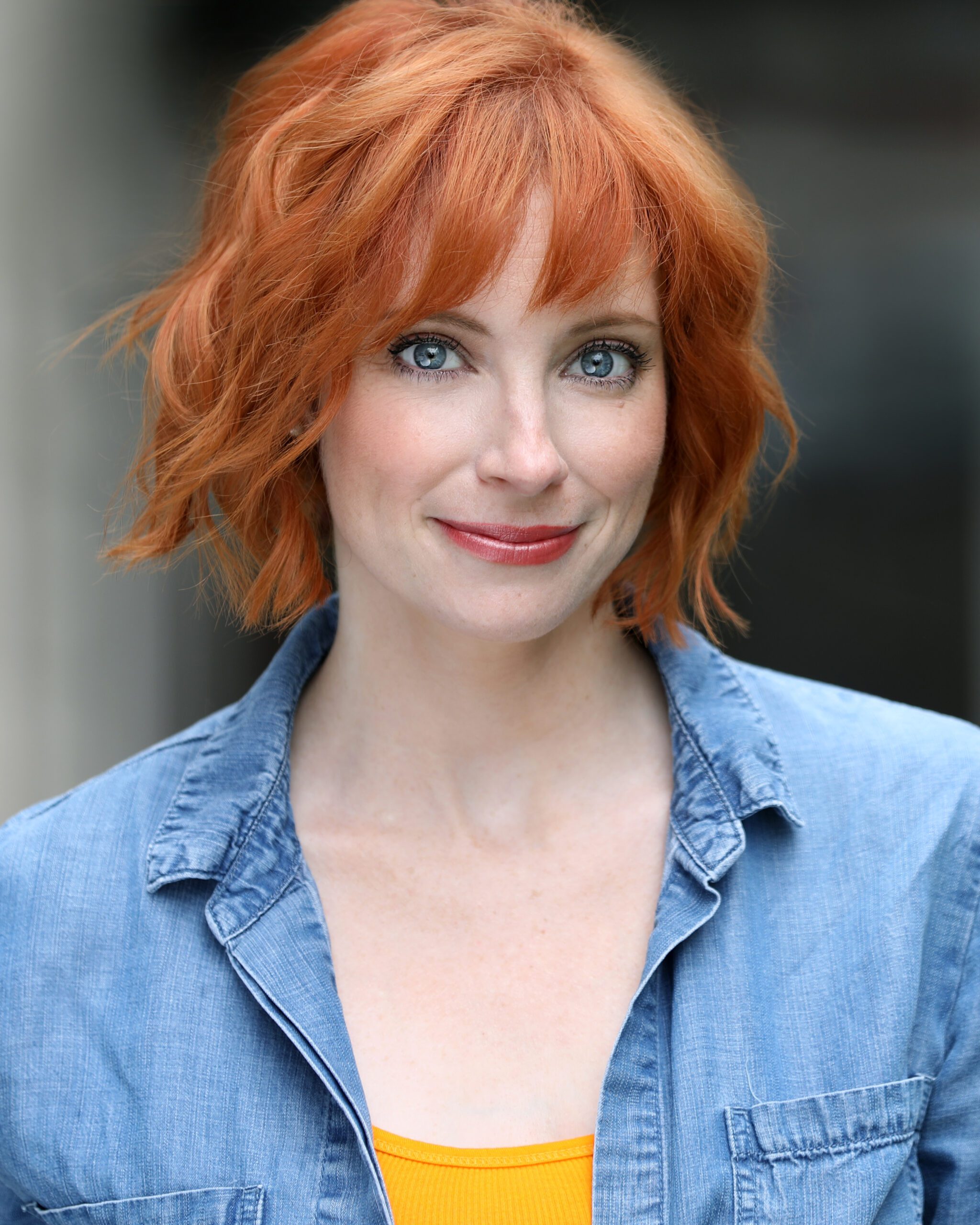 headshot of person placeholder