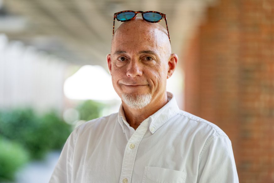 headshot of person placeholder